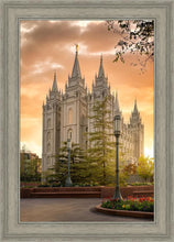 Load image into Gallery viewer, Salt Lake - The Promise