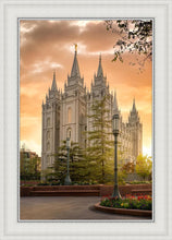 Load image into Gallery viewer, Salt Lake - The Promise