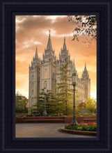 Load image into Gallery viewer, Salt Lake - The Promise