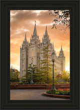 Load image into Gallery viewer, Salt Lake - The Promise