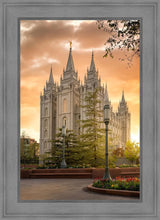 Load image into Gallery viewer, Salt Lake - The Promise