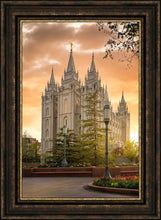 Load image into Gallery viewer, Salt Lake - The Promise