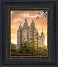 Load image into Gallery viewer, Salt Lake - The Promise