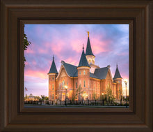 Load image into Gallery viewer, From the Ashes, Rekindling the Flame of Faith - Provo City Center