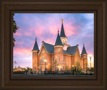 Load image into Gallery viewer, From the Ashes, Rekindling the Flame of Faith - Provo City Center