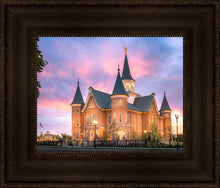Load image into Gallery viewer, From the Ashes, Rekindling the Flame of Faith - Provo City Center