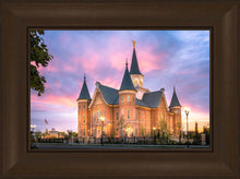 Load image into Gallery viewer, From the Ashes, Rekindling the Flame of Faith - Provo City Center