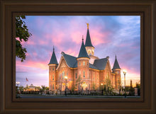 Load image into Gallery viewer, From the Ashes, Rekindling the Flame of Faith - Provo City Center