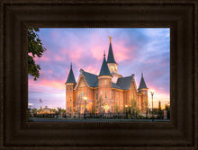 Load image into Gallery viewer, From the Ashes, Rekindling the Flame of Faith - Provo City Center
