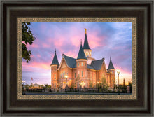 Load image into Gallery viewer, From the Ashes, Rekindling the Flame of Faith - Provo City Center