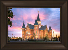 Load image into Gallery viewer, From the Ashes, Rekindling the Flame of Faith - Provo City Center