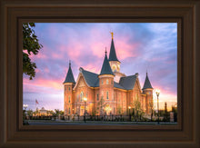 Load image into Gallery viewer, From the Ashes, Rekindling the Flame of Faith - Provo City Center