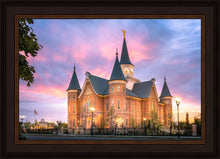 Load image into Gallery viewer, From the Ashes, Rekindling the Flame of Faith - Provo City Center