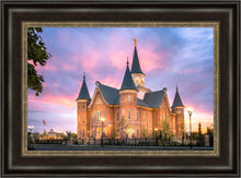 Load image into Gallery viewer, From the Ashes, Rekindling the Flame of Faith - Provo City Center