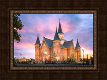 Load image into Gallery viewer, From the Ashes, Rekindling the Flame of Faith - Provo City Center