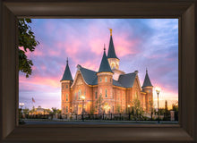 Load image into Gallery viewer, From the Ashes, Rekindling the Flame of Faith - Provo City Center