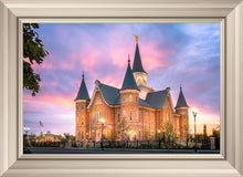 Load image into Gallery viewer, From the Ashes, Rekindling the Flame of Faith - Provo City Center