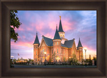 Load image into Gallery viewer, From the Ashes, Rekindling the Flame of Faith - Provo City Center