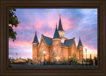 Load image into Gallery viewer, From the Ashes, Rekindling the Flame of Faith - Provo City Center