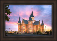 Load image into Gallery viewer, From the Ashes, Rekindling the Flame of Faith - Provo City Center