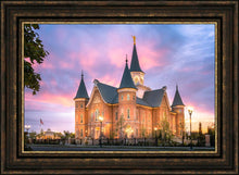 Load image into Gallery viewer, From the Ashes, Rekindling the Flame of Faith - Provo City Center