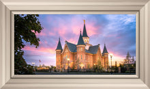 Load image into Gallery viewer, From the Ashes, Rekindling the Flame of Faith - Provo City Center