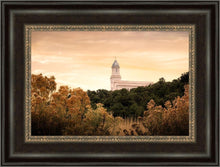 Load image into Gallery viewer, Cedar City Golden