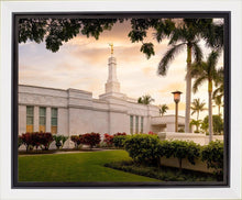 Load image into Gallery viewer, Kona Sunset Panorama