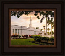 Load image into Gallery viewer, Kona Sunset Panorama