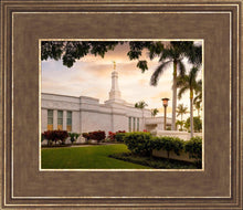 Load image into Gallery viewer, Kona Sunset Panorama
