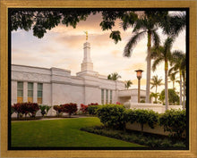 Load image into Gallery viewer, Kona Sunset Panorama