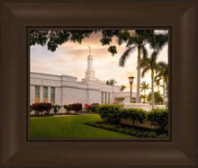 Load image into Gallery viewer, Kona Sunset Panorama