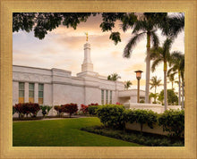 Load image into Gallery viewer, Kona Sunset Panorama