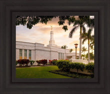 Load image into Gallery viewer, Kona Sunset Panorama