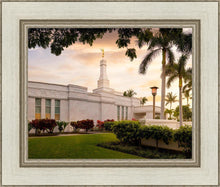Load image into Gallery viewer, Kona Sunset Panorama