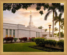 Load image into Gallery viewer, Kona Sunset Panorama