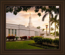 Load image into Gallery viewer, Kona Sunset Panorama
