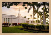 Load image into Gallery viewer, Kona Sunset Panorama