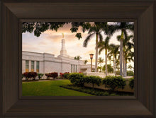 Load image into Gallery viewer, Kona Sunset Panorama