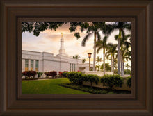 Load image into Gallery viewer, Kona Sunset Panorama