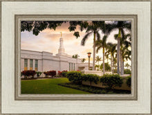 Load image into Gallery viewer, Kona Sunset Panorama