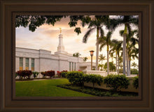 Load image into Gallery viewer, Kona Sunset Panorama