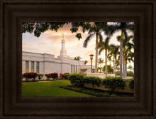 Load image into Gallery viewer, Kona Sunset Panorama