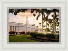 Load image into Gallery viewer, Kona Sunset Panorama