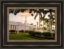 Load image into Gallery viewer, Kona Sunset Panorama