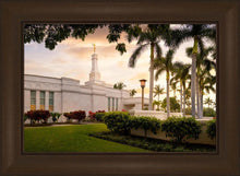 Load image into Gallery viewer, Kona Sunset Panorama