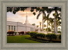 Load image into Gallery viewer, Kona Sunset Panorama