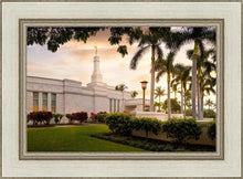 Load image into Gallery viewer, Kona Sunset Panorama