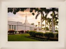Load image into Gallery viewer, Kona Sunset Panorama