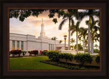 Load image into Gallery viewer, Kona Sunset Panorama